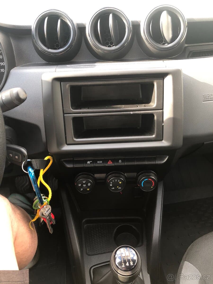 2019 Dacia DUSTER - 13