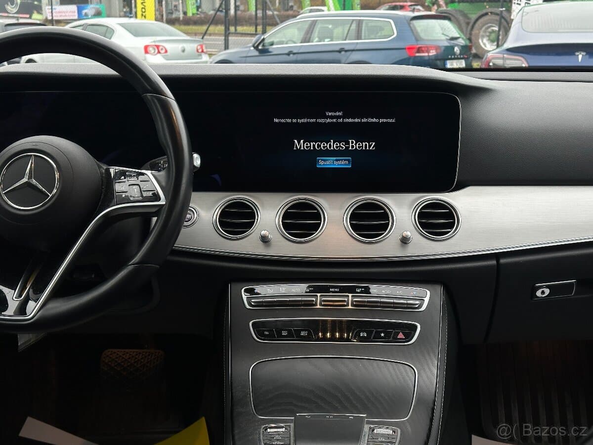2022 Mercedes-Benz OSTATNÍ - 13