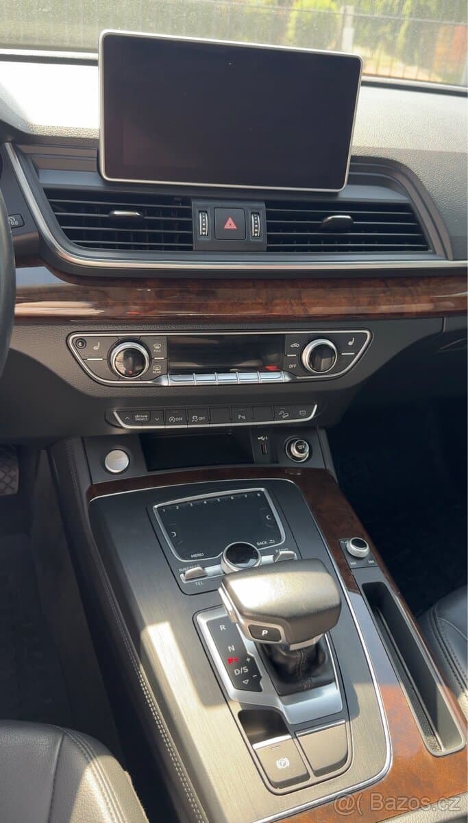 2019 Audi Q5 - 13