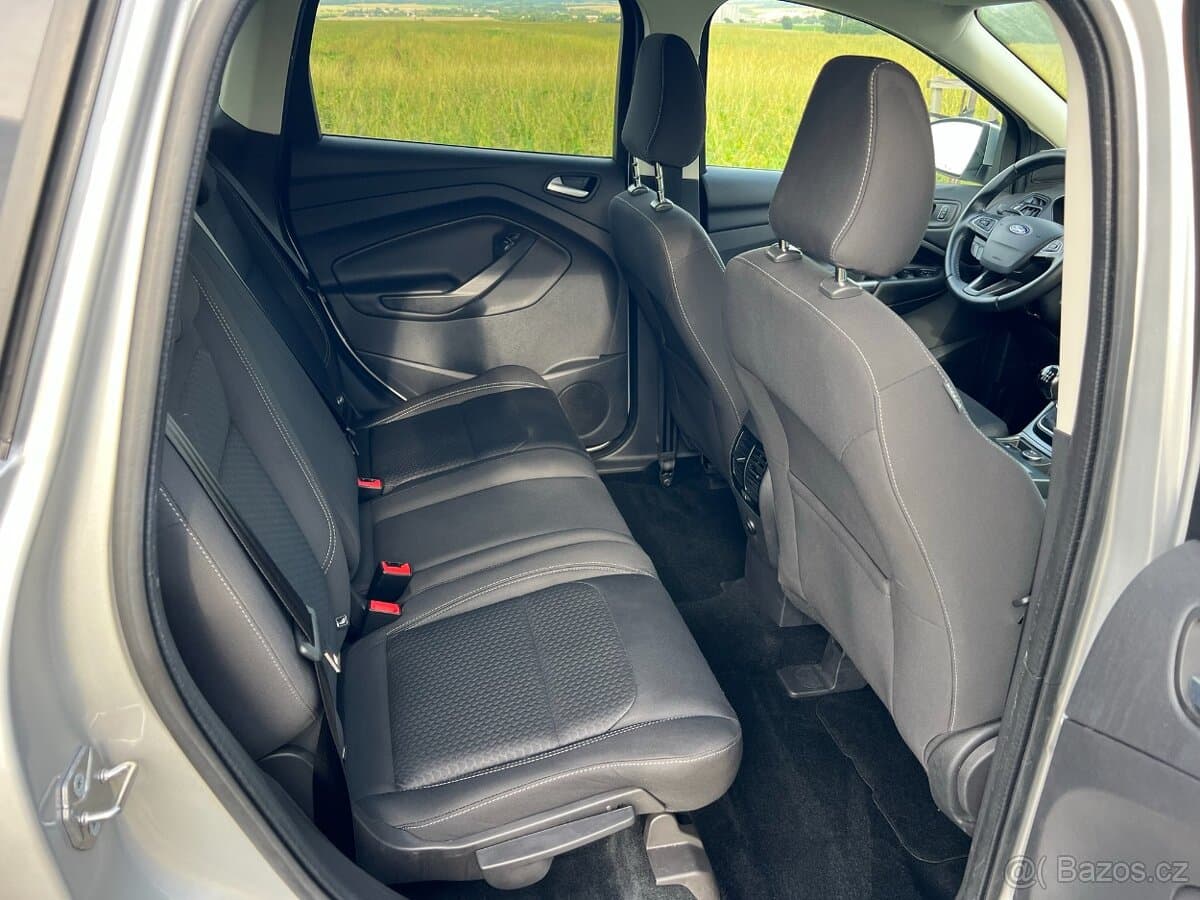 2017 Ford KUGA - 13