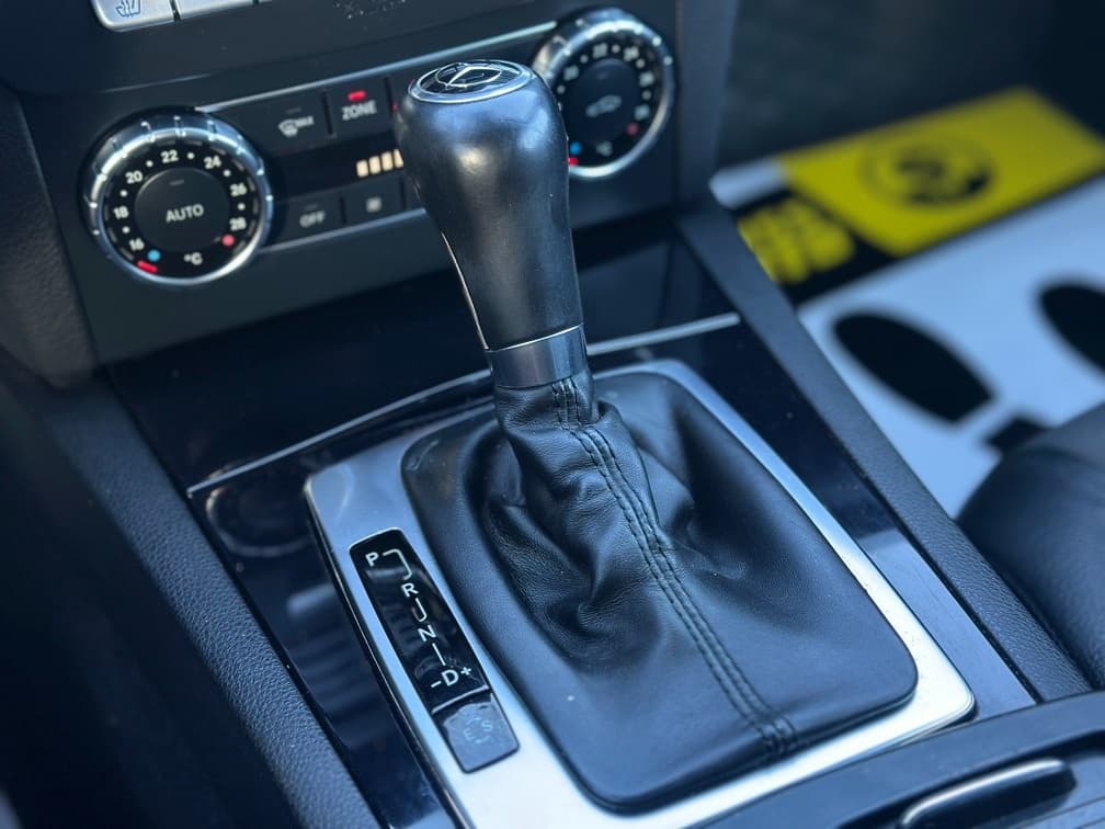 2011 Mercedes-Benz OSTATNÍ - 13