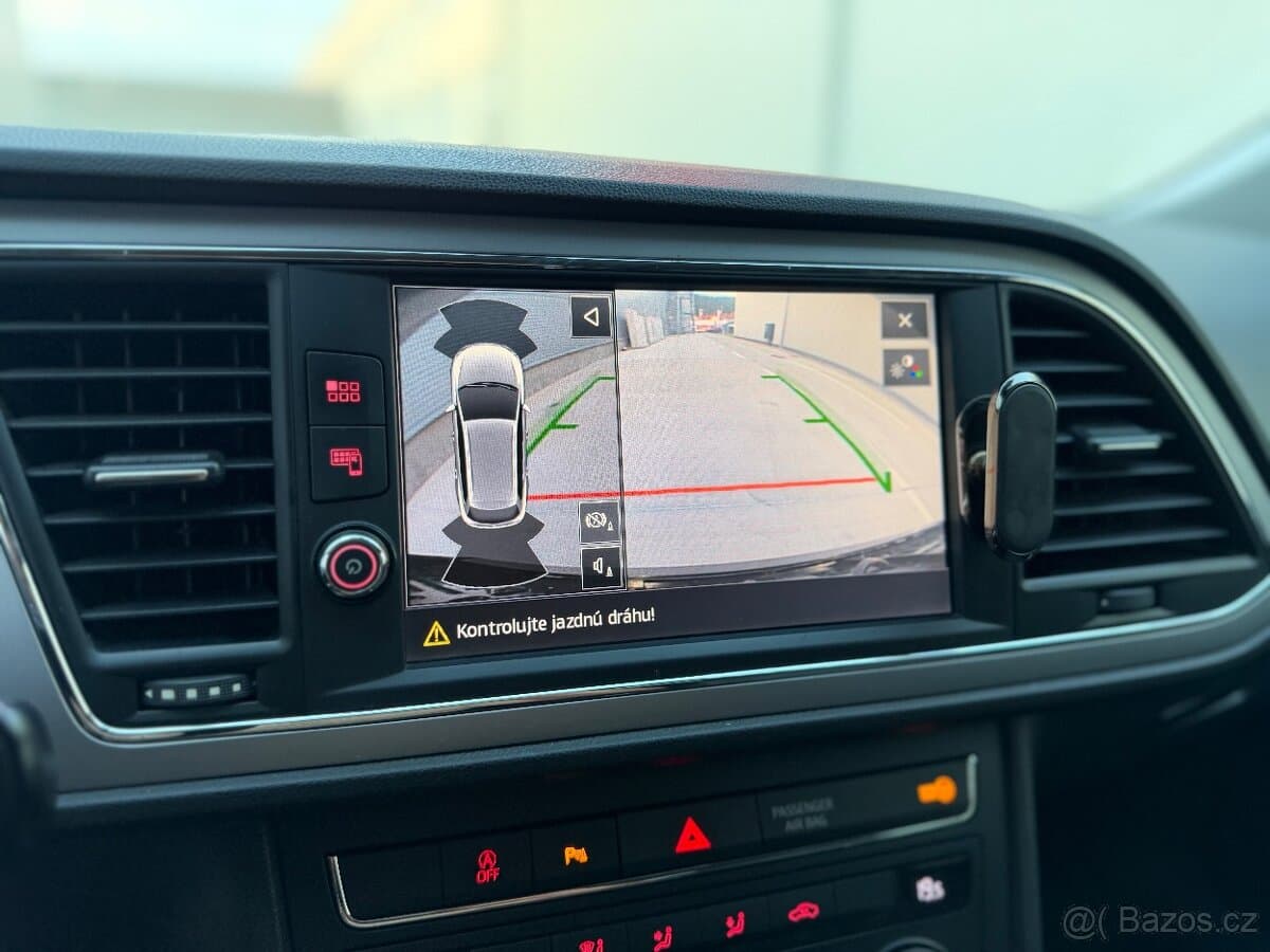 2019 Seat LEON - 13