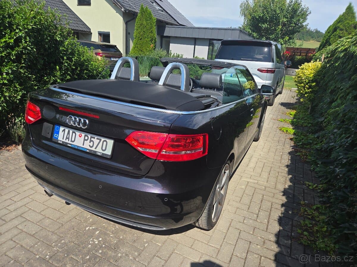 2013 Audi A3 - 13