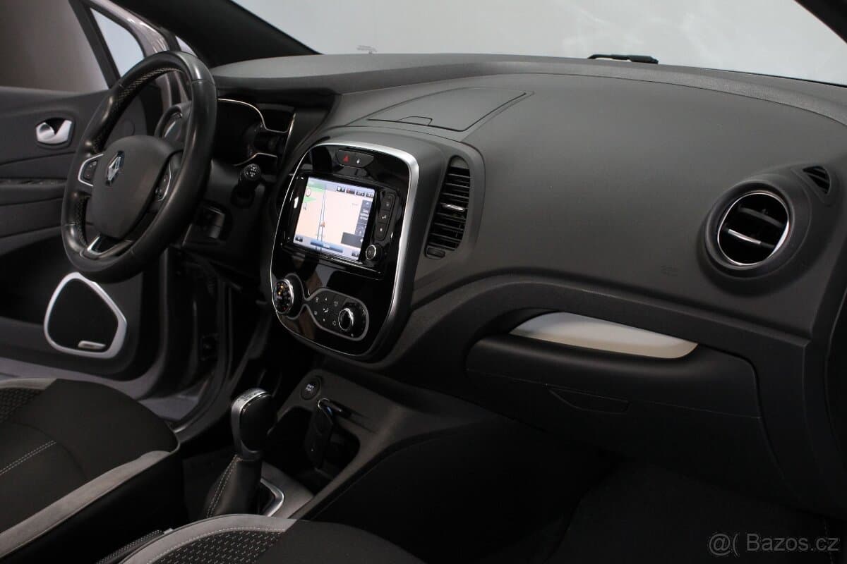 Renault CAPTUR - 13
