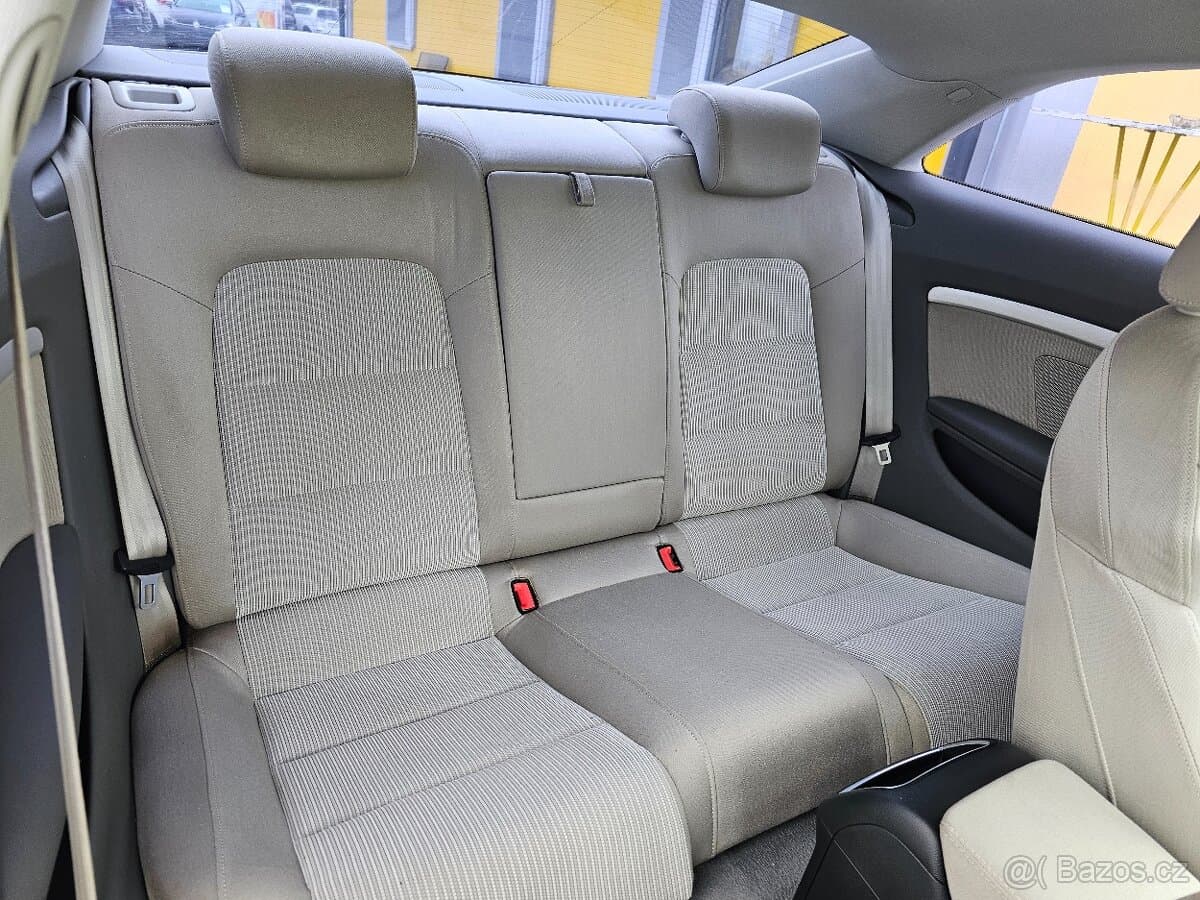 2009 Audi A5 - 13