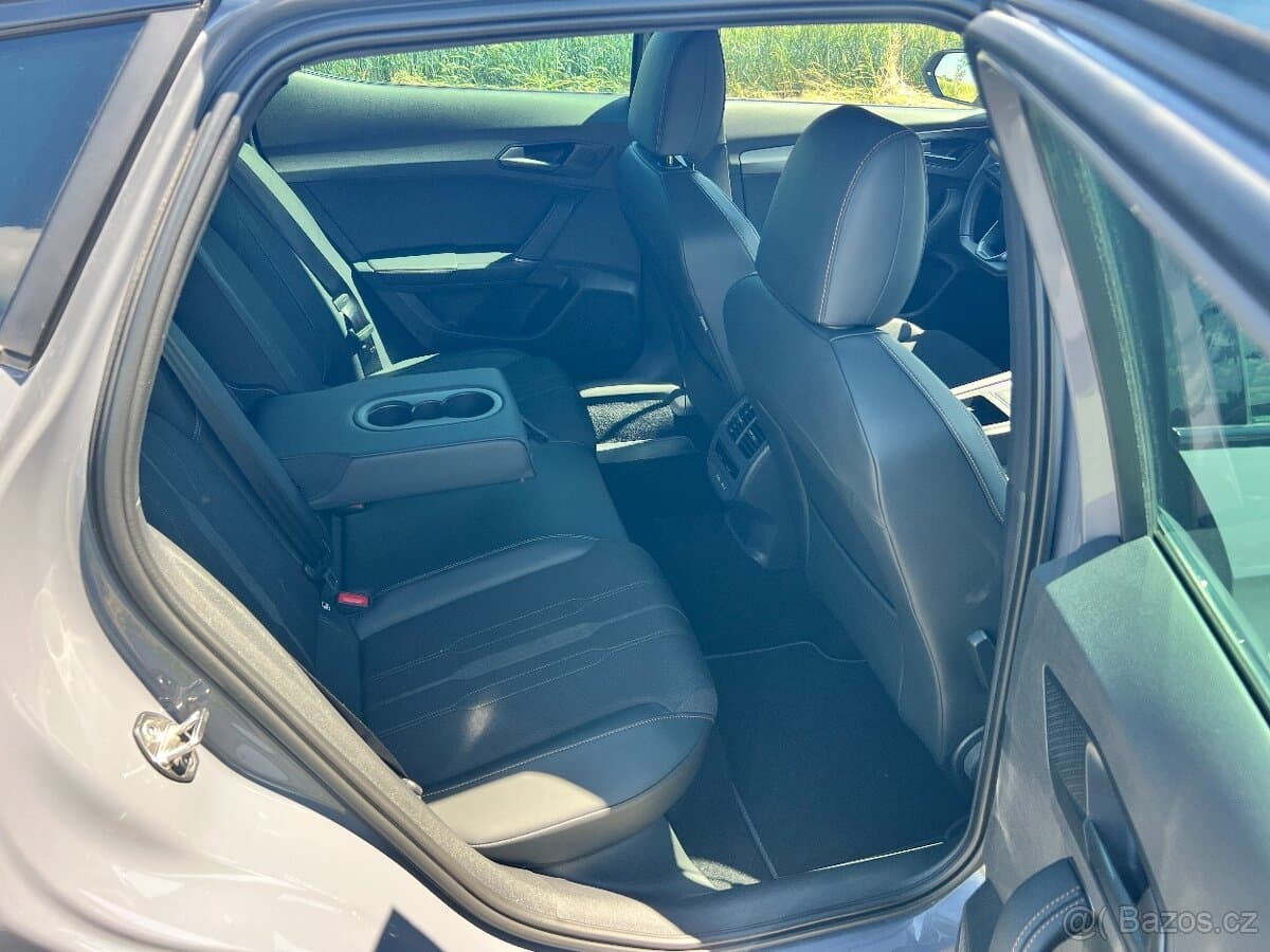 2021 Cupra FORMENTOR - 13
