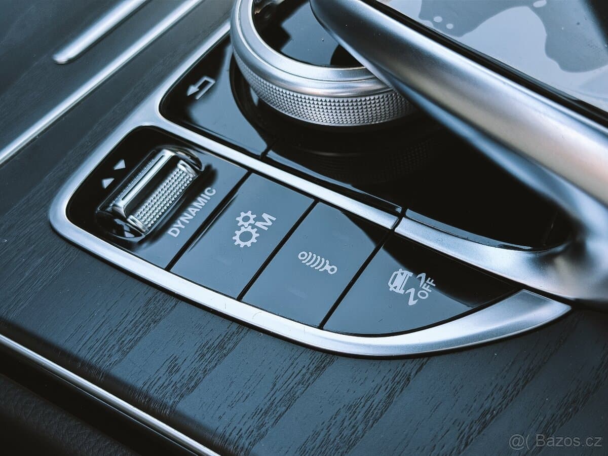2019 Mercedes-Benz OSTATNÍ - 13