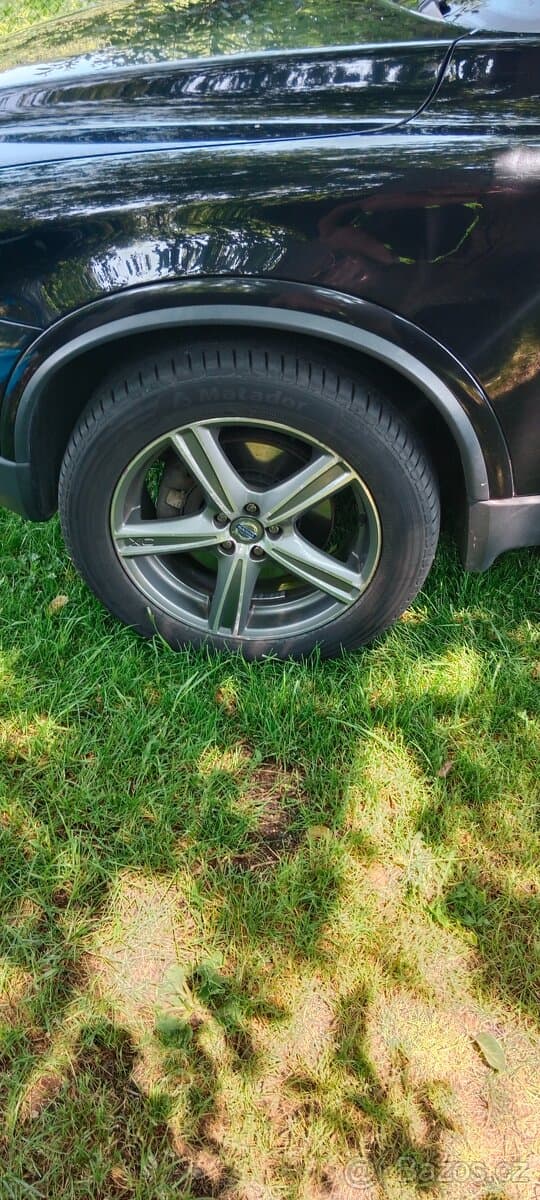 2007 Volvo XC90 - 13