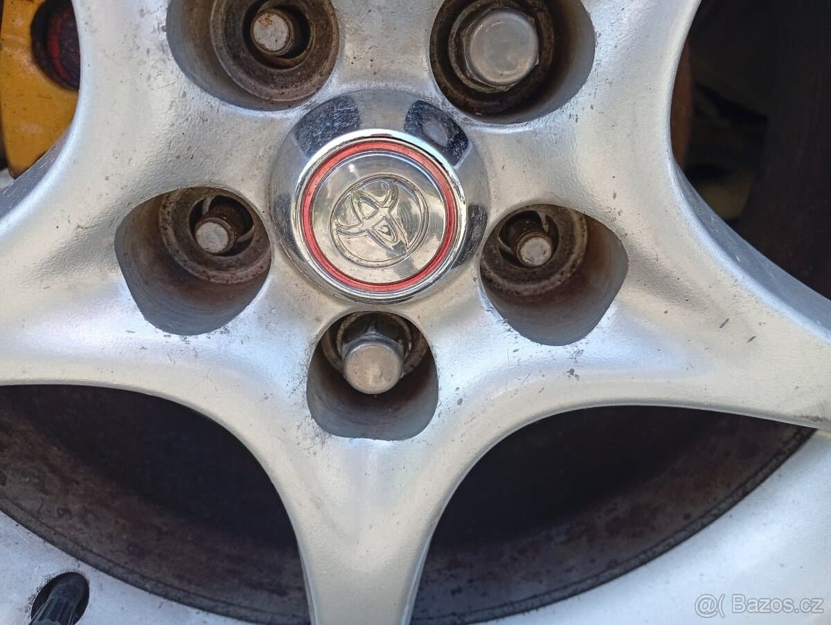 1994 Toyota CELICA - 13