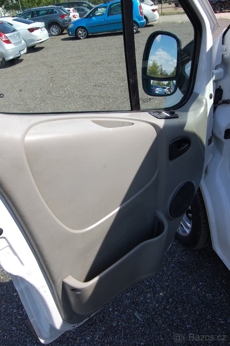 2008 Nissan OSTATNÍ - 13