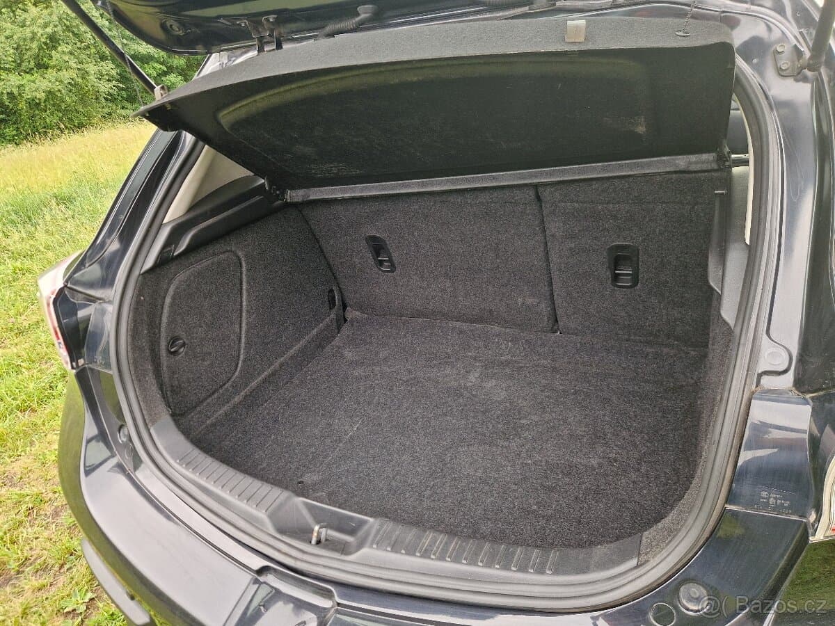 Mazda 3 - 13