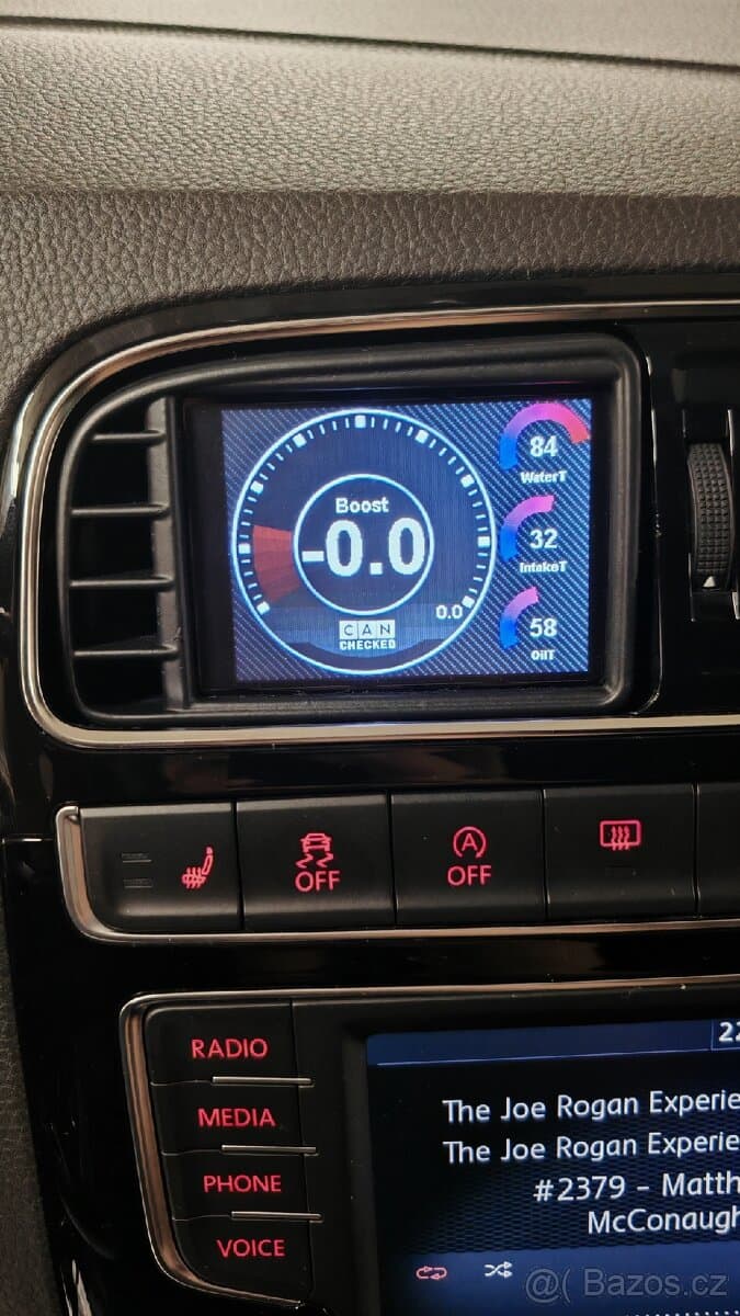 2017 Volkswagen POLO - 13