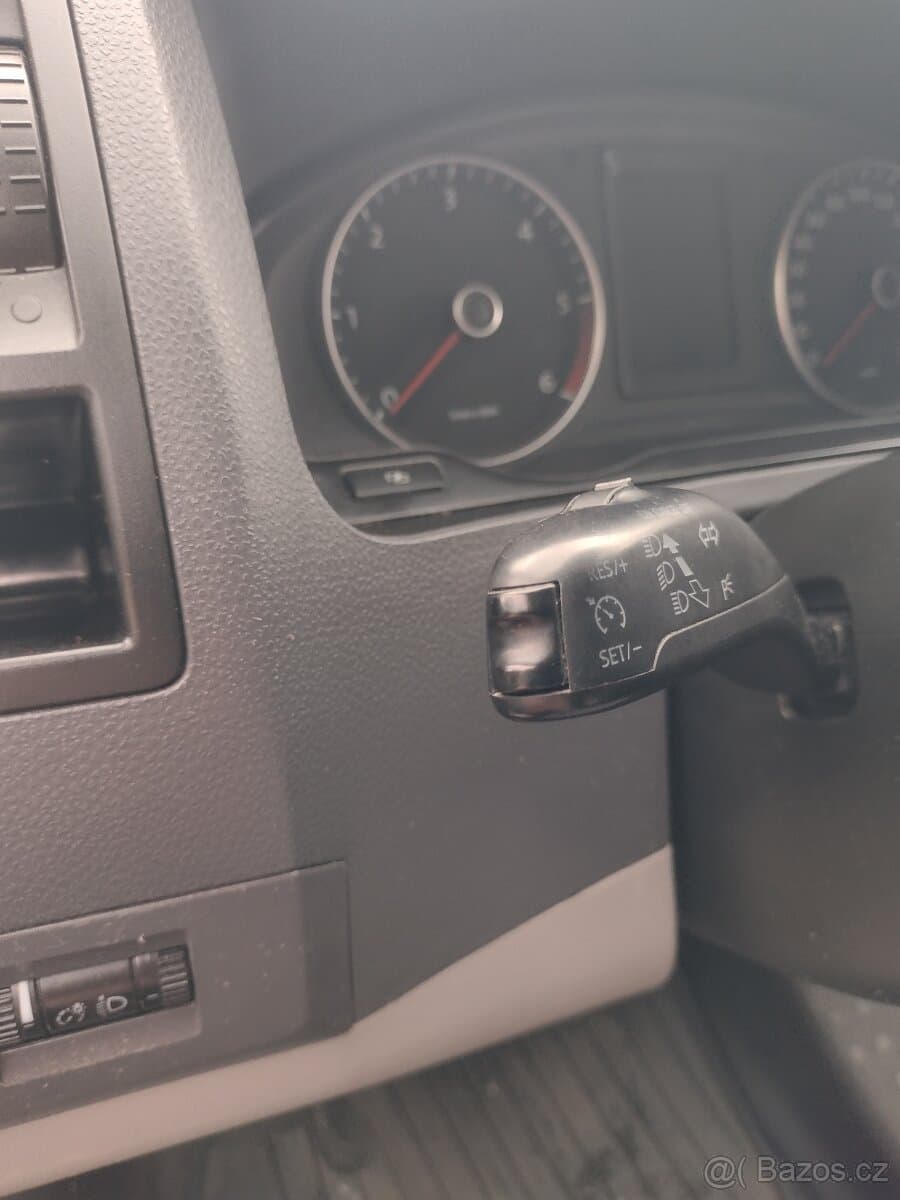2012 Volkswagen TRANSPORTER - 13