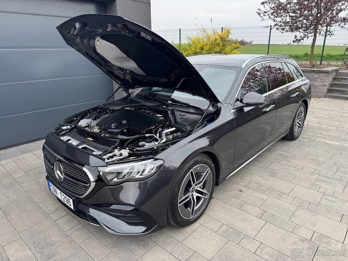 2025 Mercedes-Benz OSTATNÍ - 13