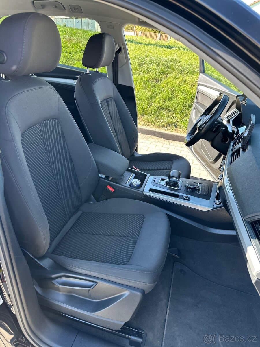 2019 Audi Q5 - 13