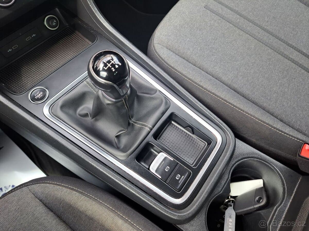2023 Seat ATECA - 13