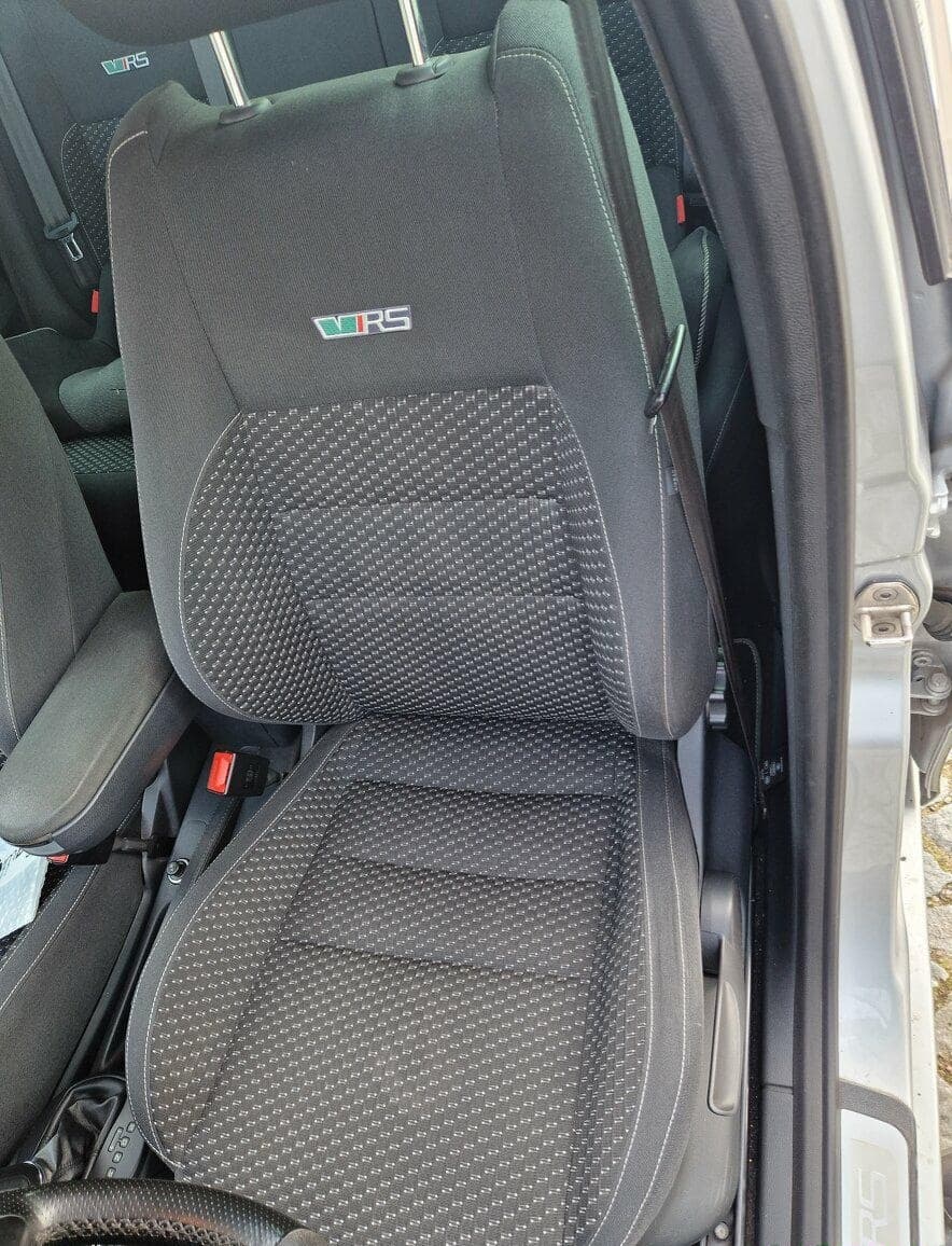 2010 Škoda FABIA - 13