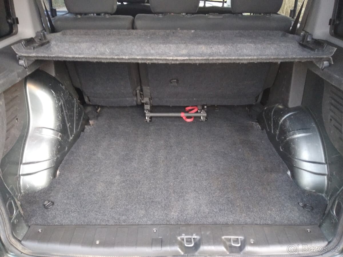 2007 Fiat DOBLO - 13
