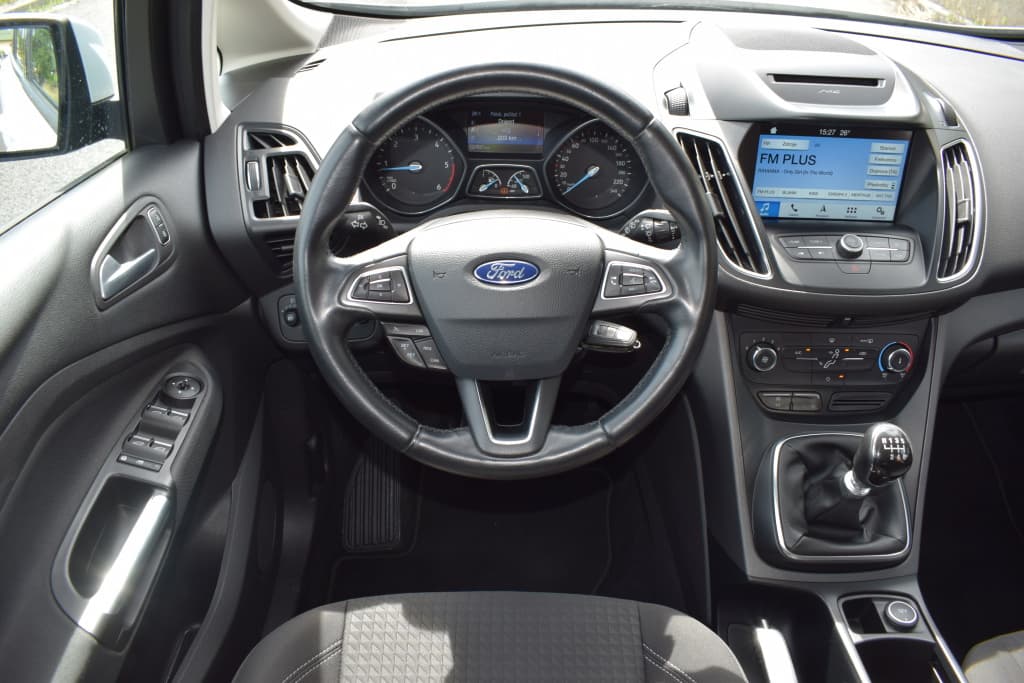 2017 Ford OSTATNÍ - 13