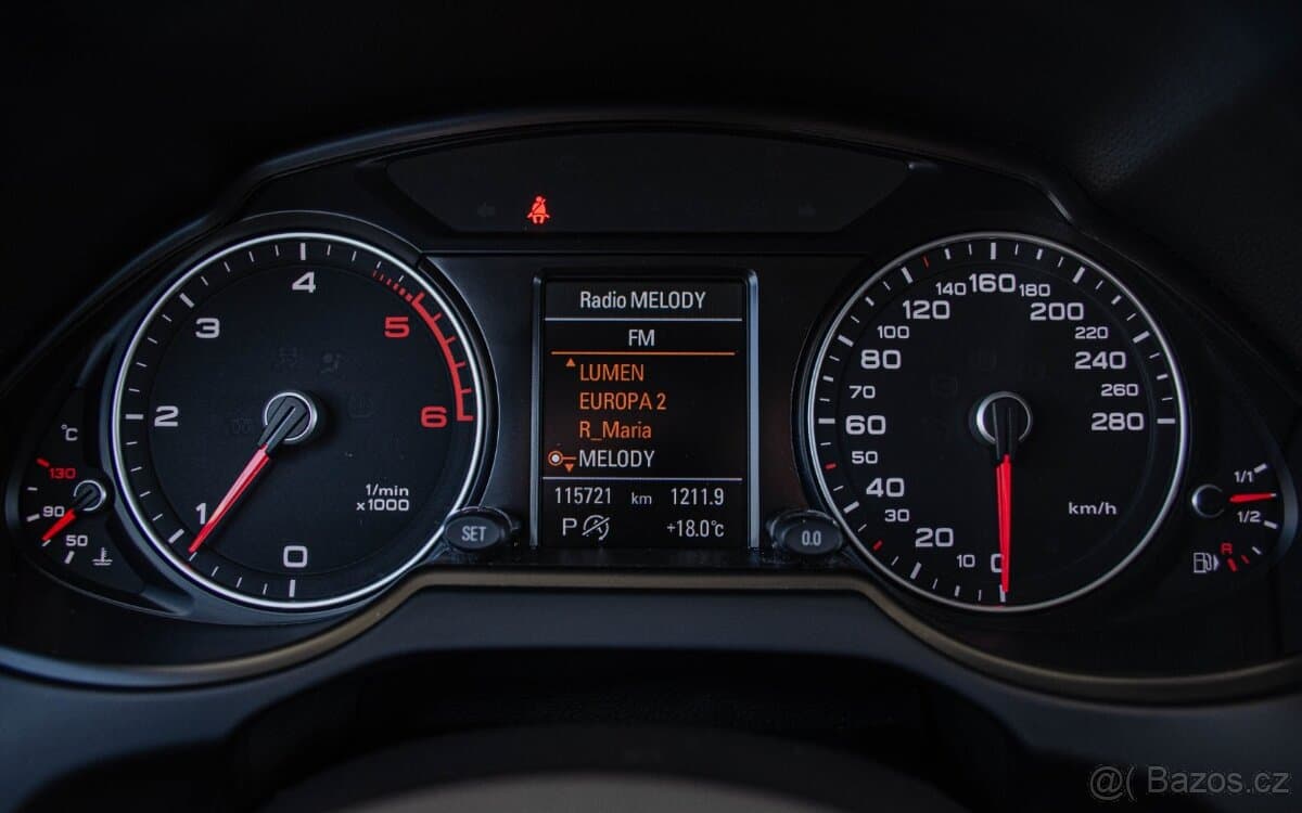 2017 Audi Q5 - 13