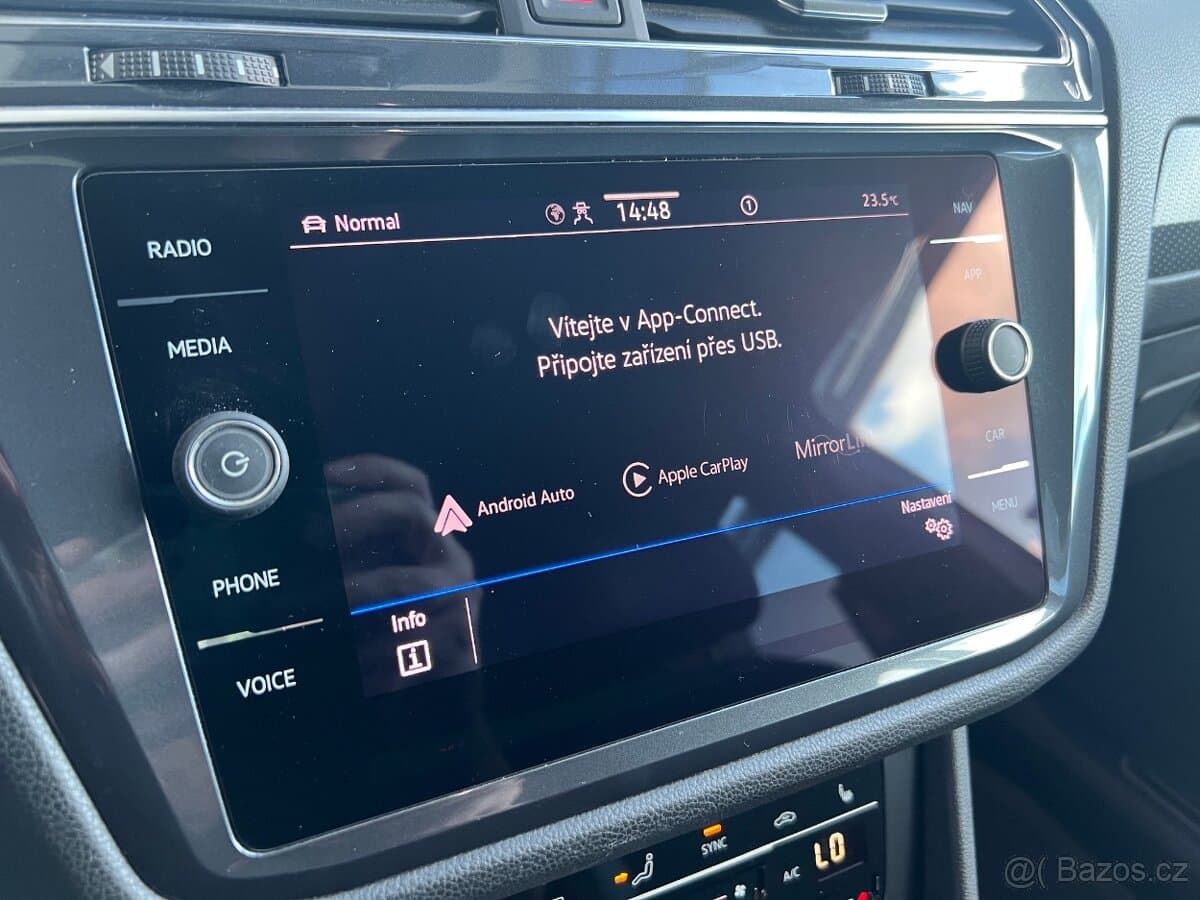 2022 Volkswagen TIGUAN - 13
