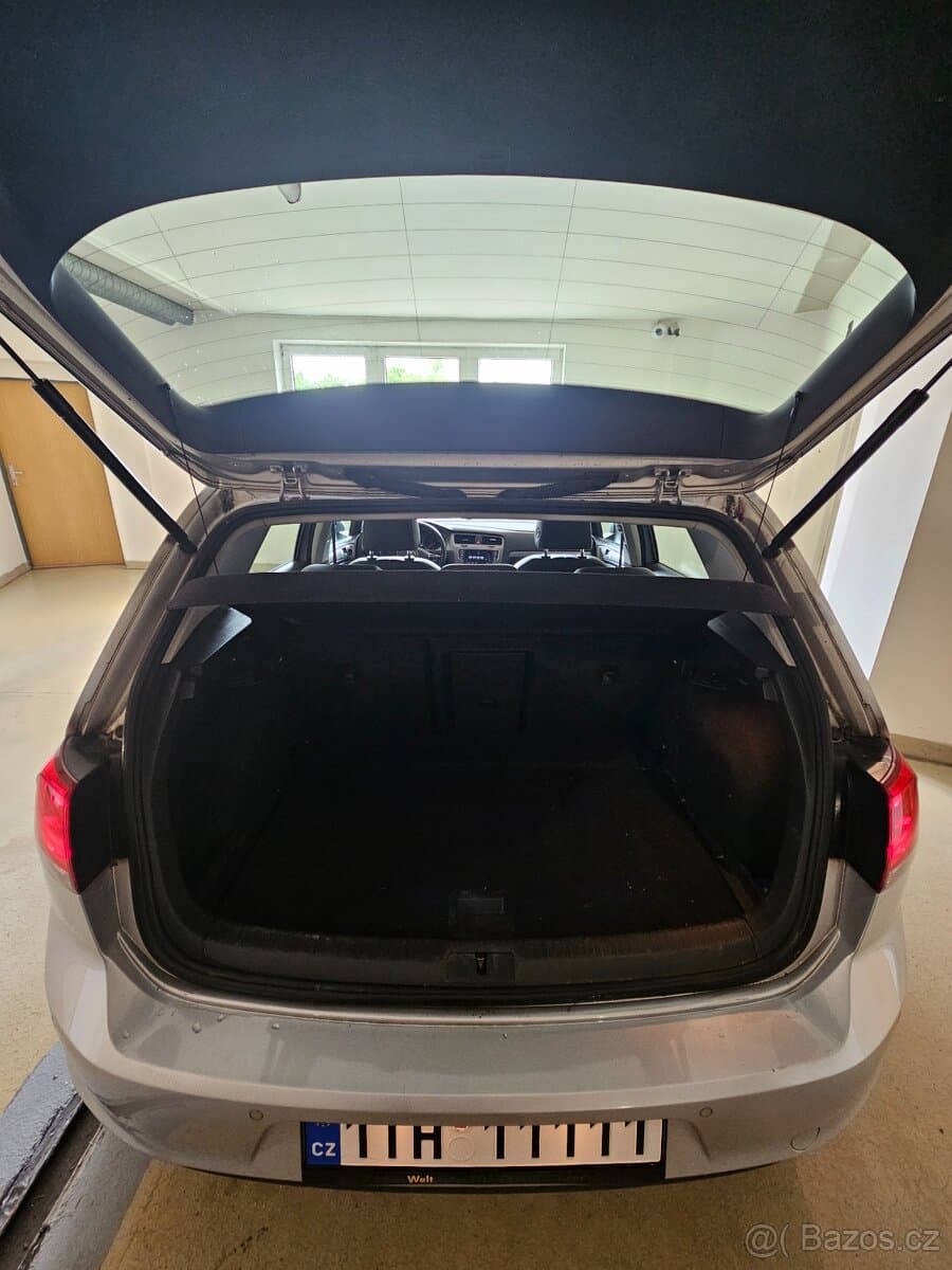 2014 Volkswagen GOLF - 13