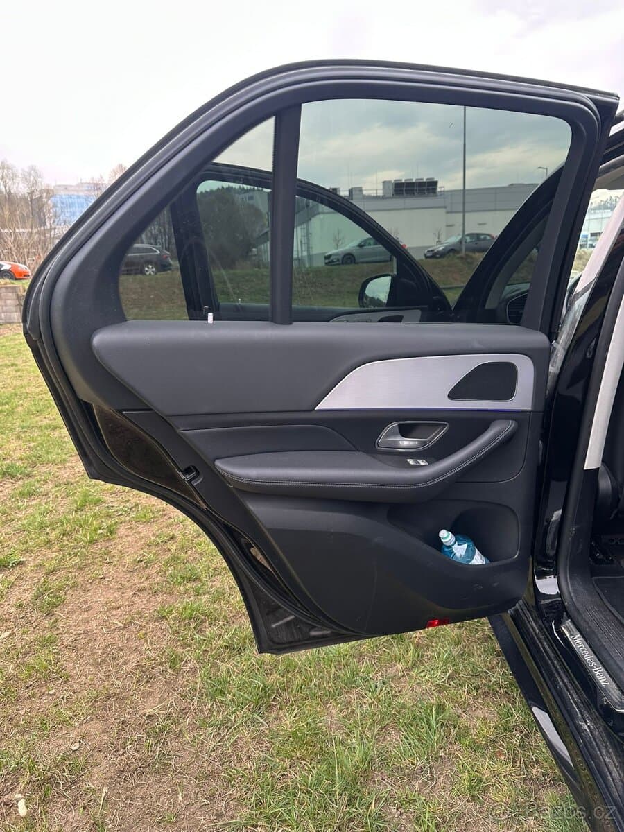 2021 Mercedes-Benz GL - 13