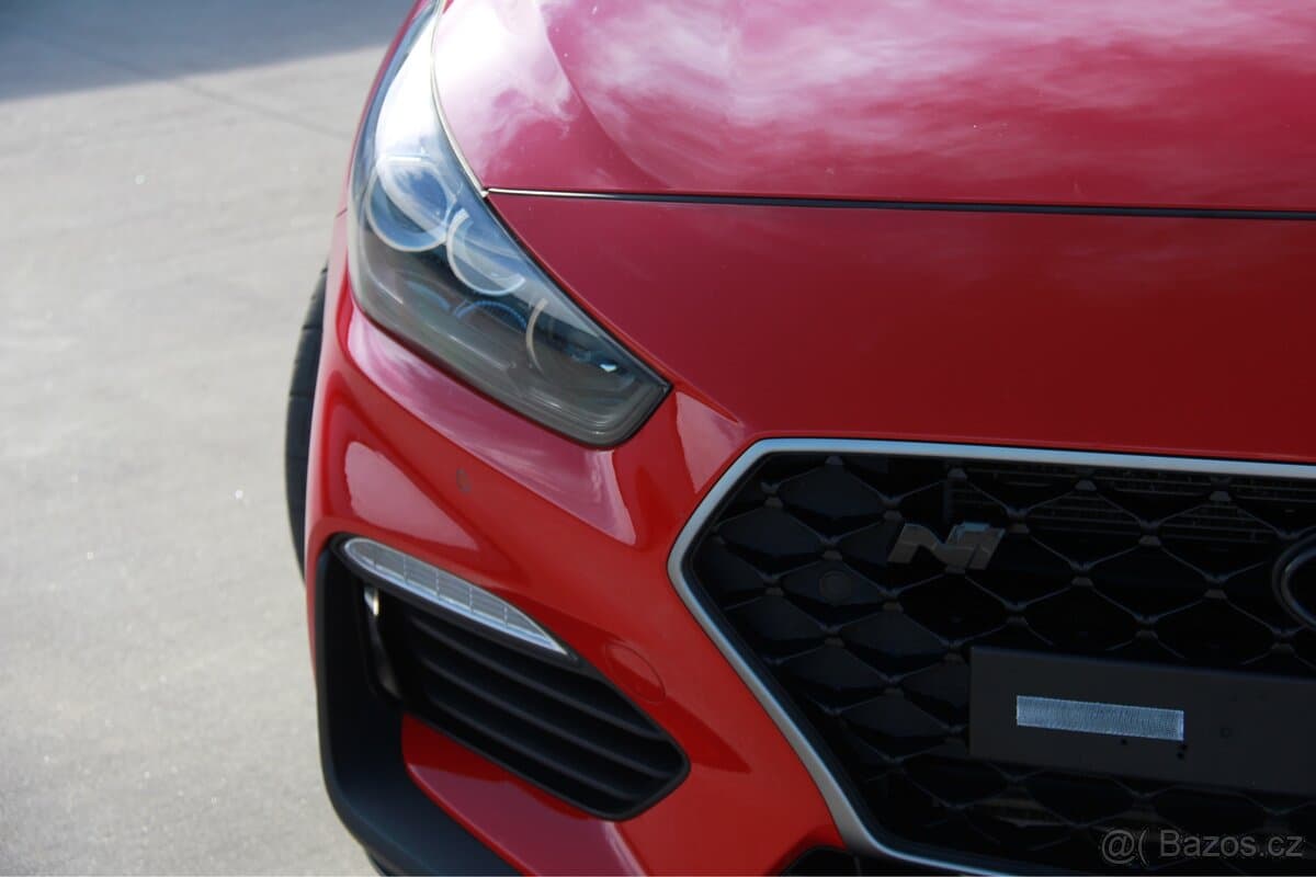 2019 Hyundai i30 - 13
