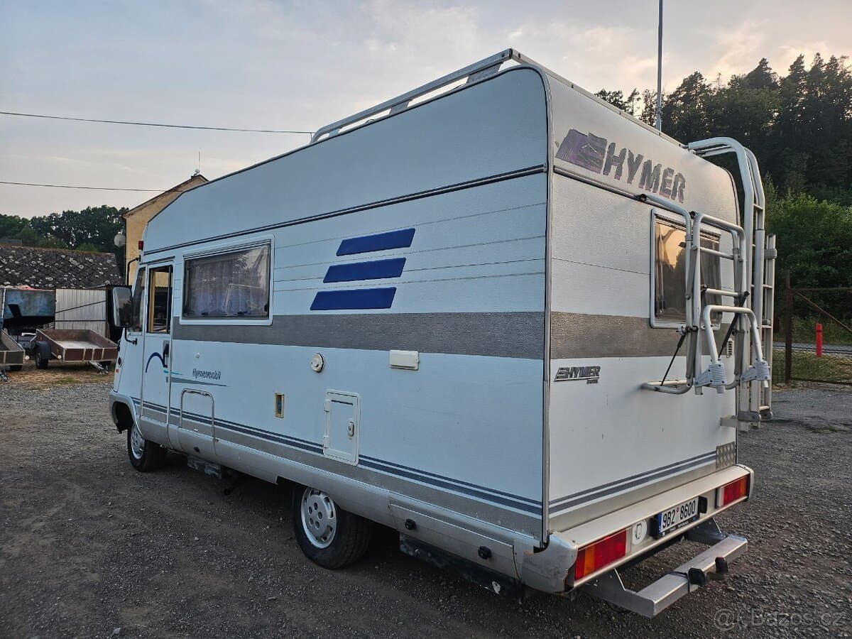1997 Fiat OSTATNÍ - 13