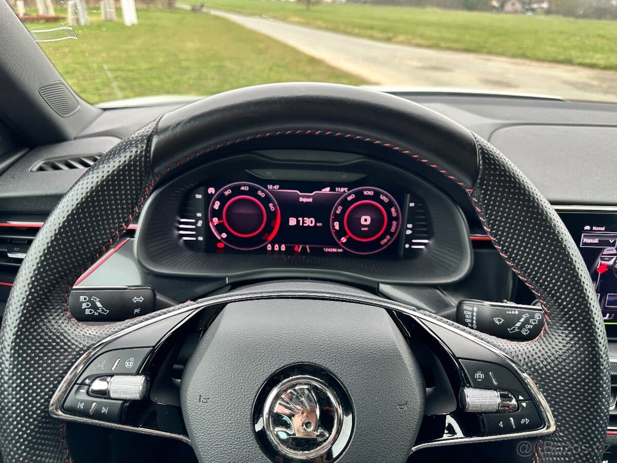 2021 Škoda KAMIQ - 13