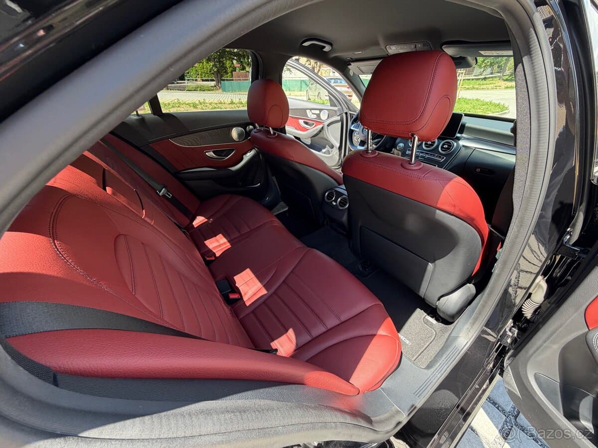 2015 Mercedes-Benz OSTATNÍ - 13