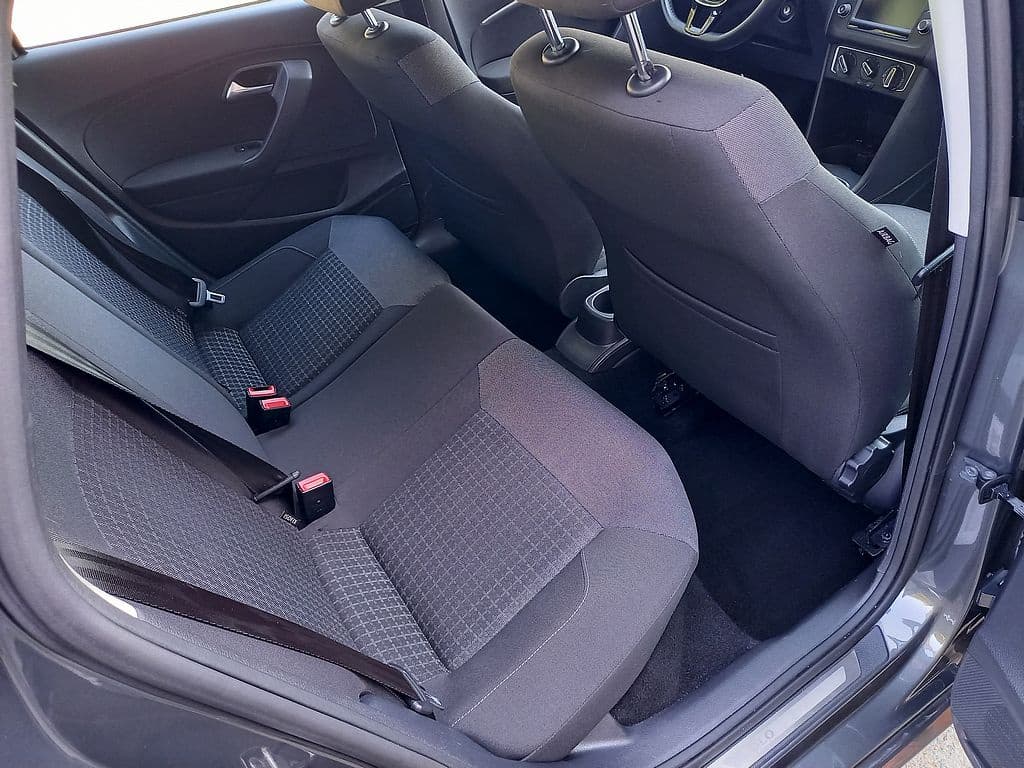 2017 Volkswagen POLO - 13