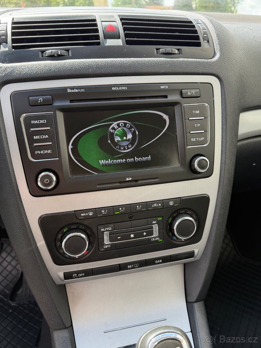 2012 Škoda OCTAVIA - 13