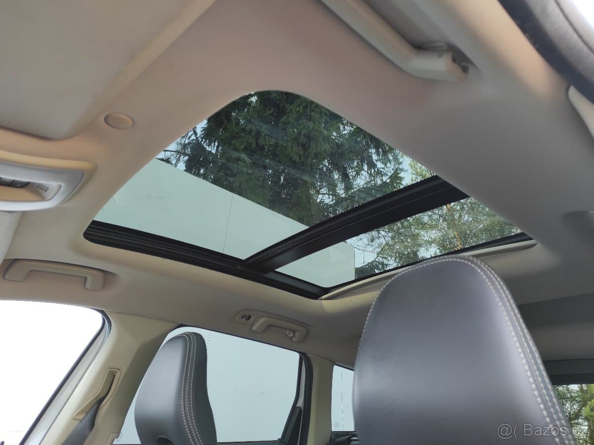 2012 Volvo XC60 - 13