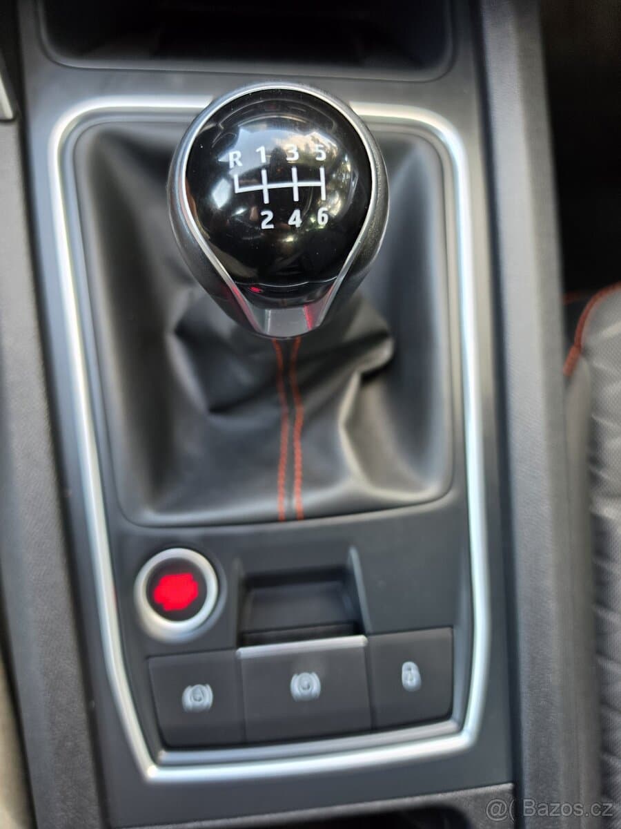 2021 Seat LEON - 13