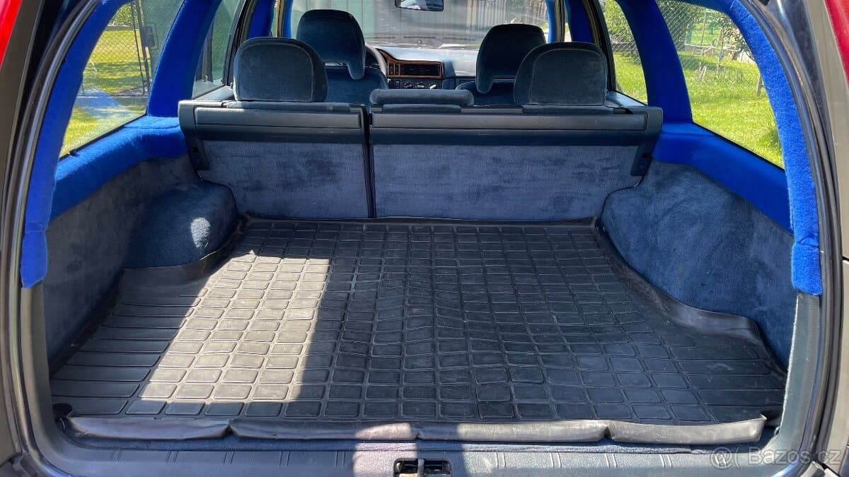 1995 Volvo 850 - 13