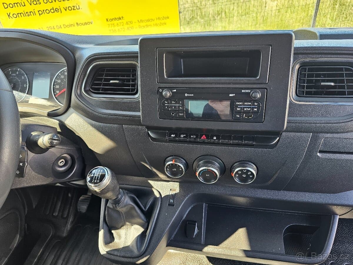 2022 Renault MASTER - 13