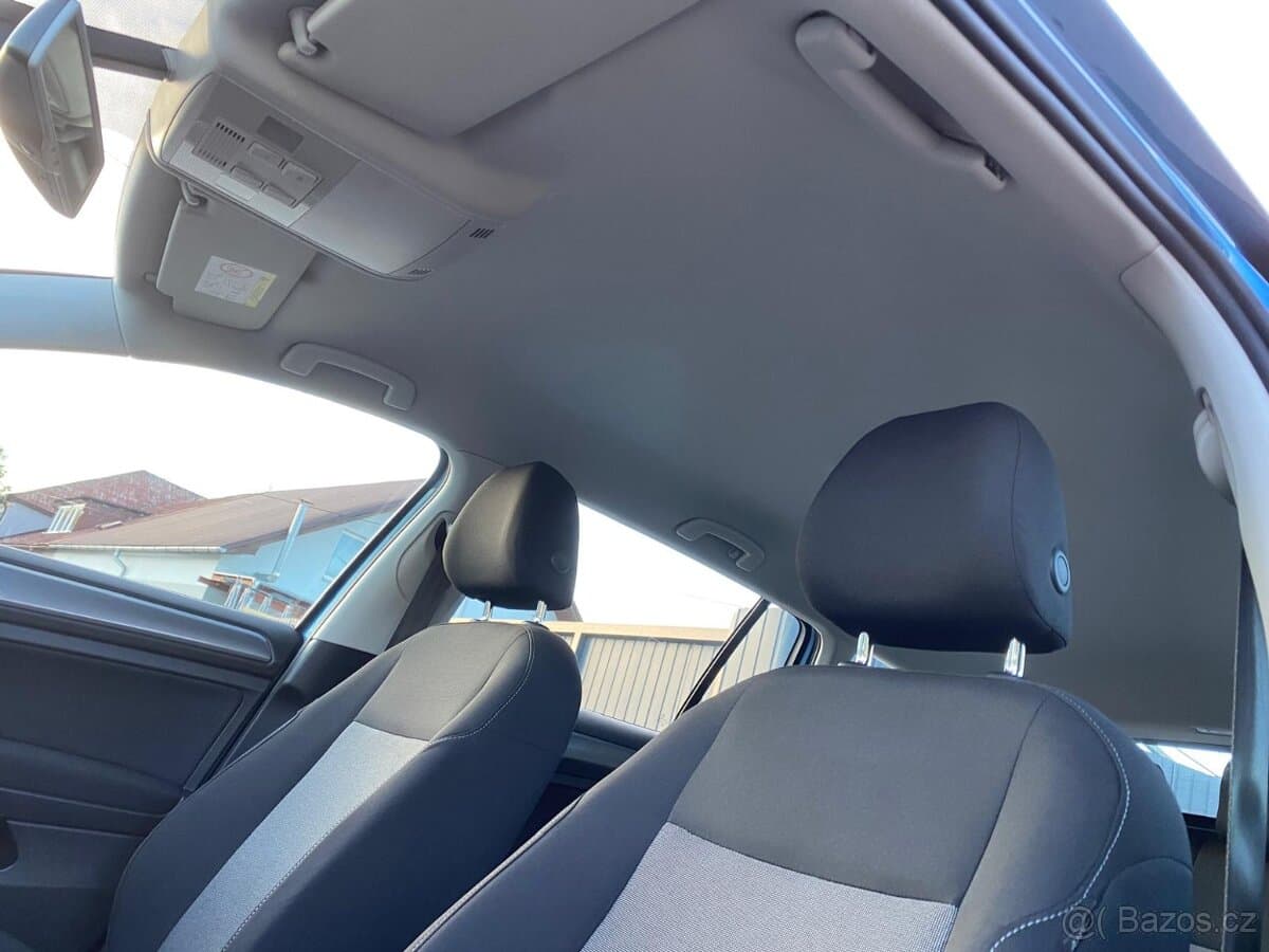 2014 Volkswagen GOLF - 13