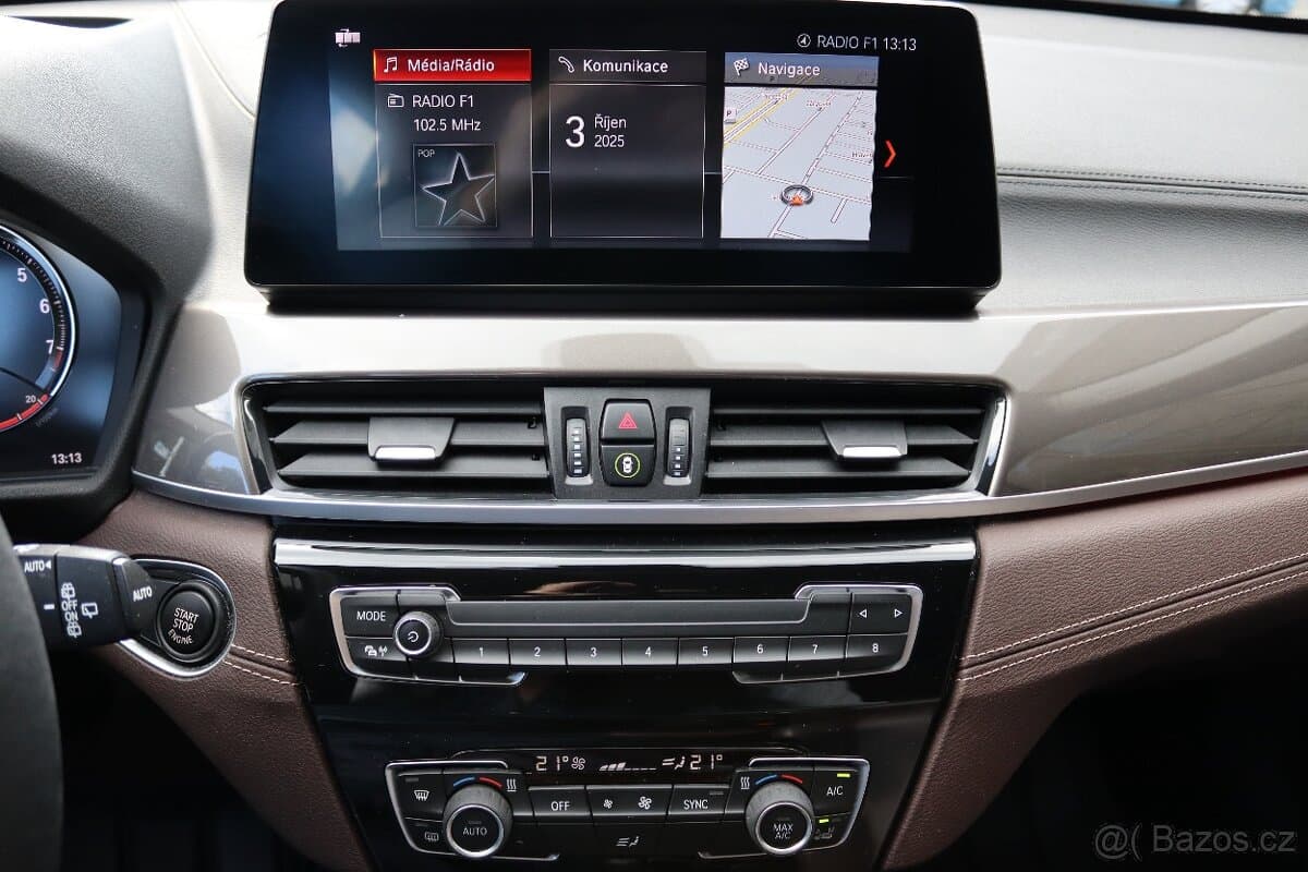 2021 BMW X1 - 13