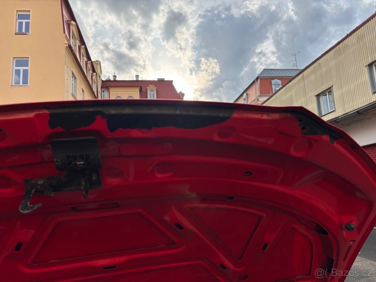 2004 Audi A3 - 13