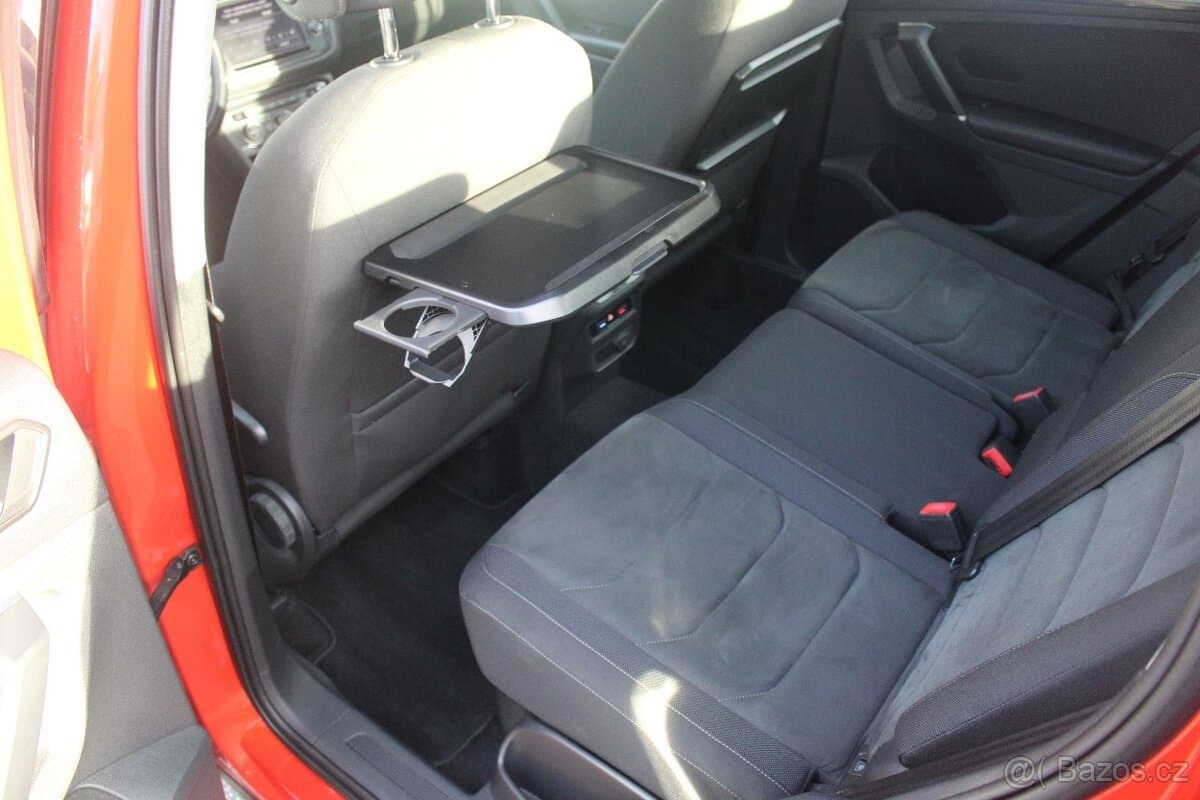2016 Volkswagen TIGUAN - 13