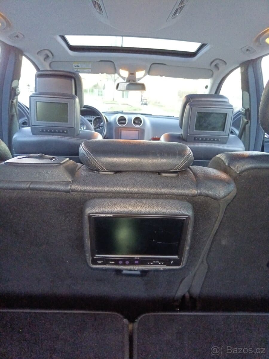 2007 Mercedes-Benz GL - 13