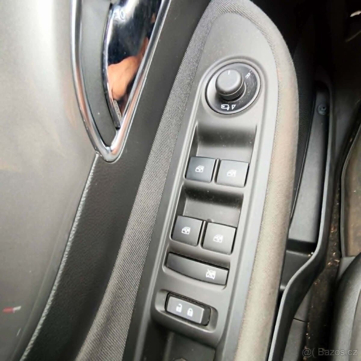 2013 Opel MOKKA - 13