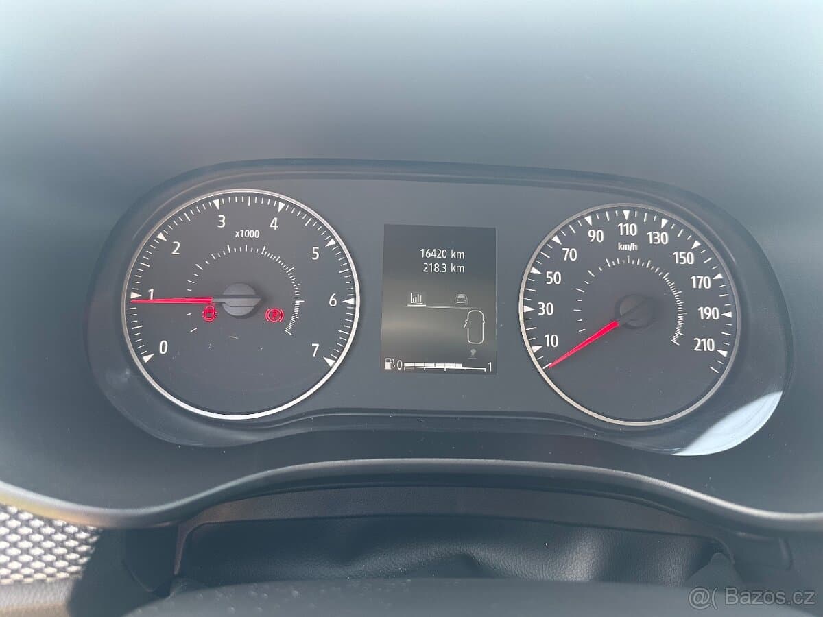 2024 Dacia SANDERO - 13