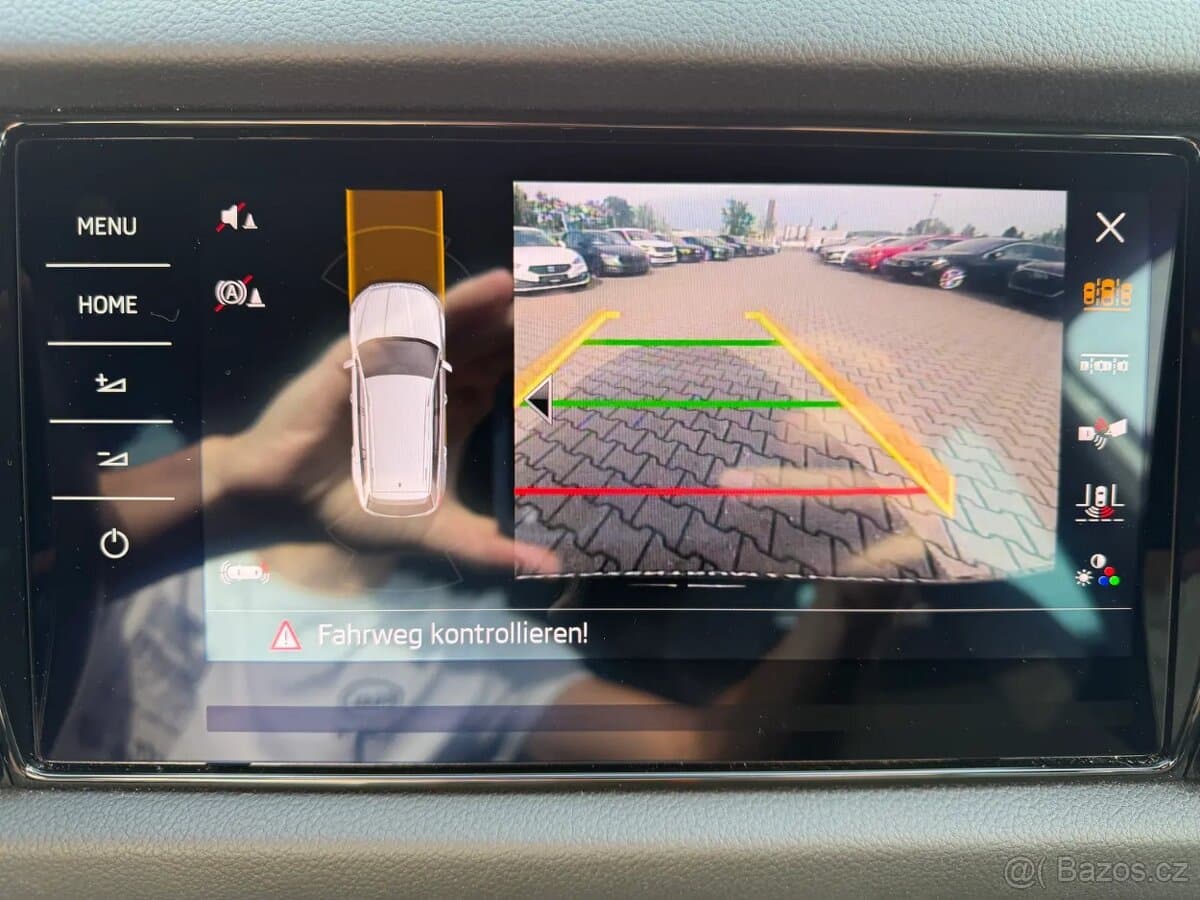 2022 Škoda KODIAQ - 13