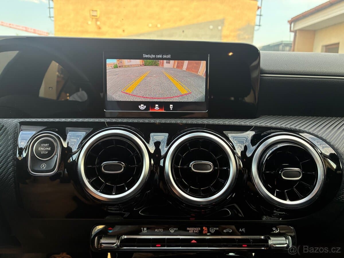 2021 Mercedes-Benz CL-CLASS - 13