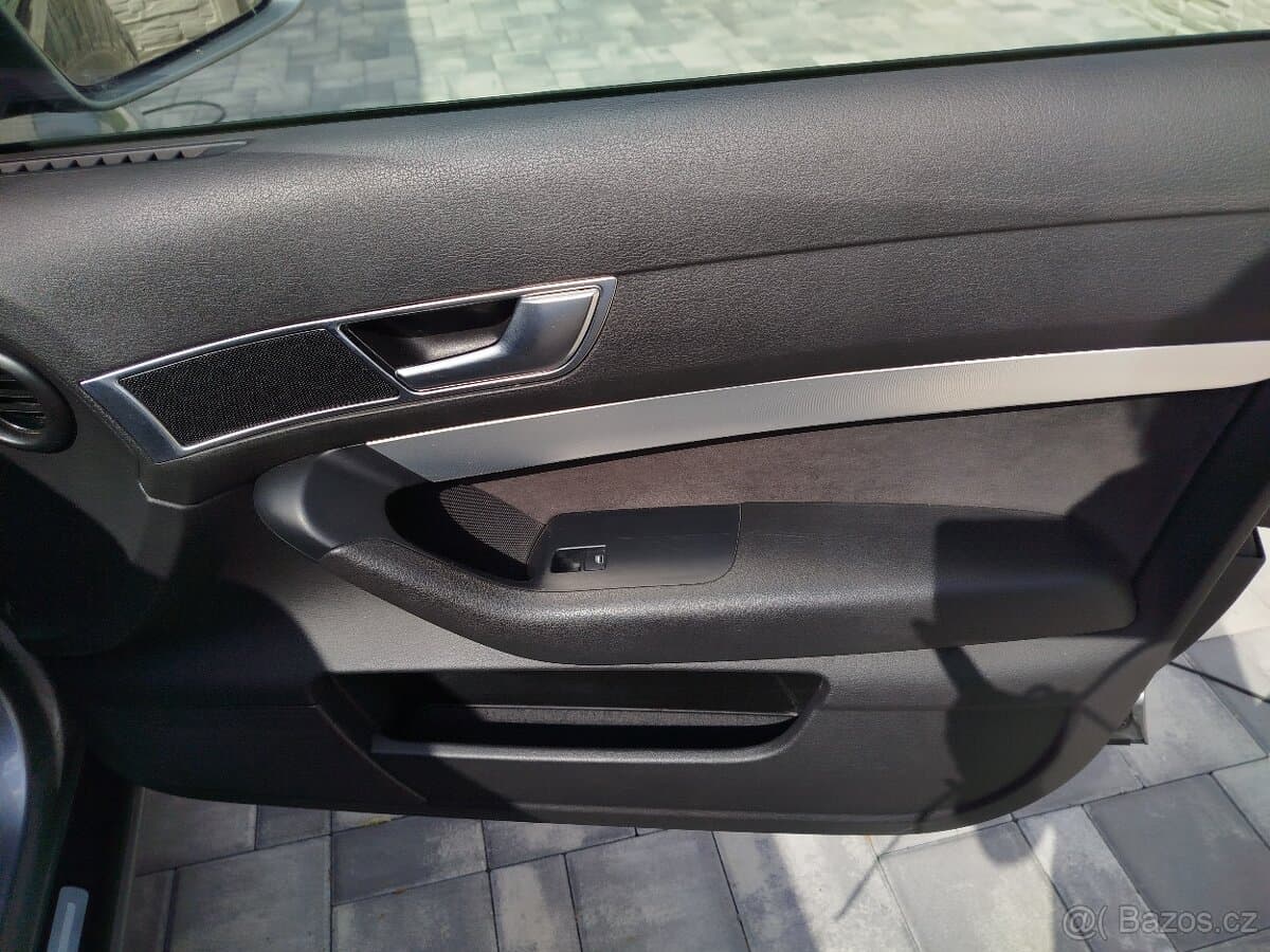 2011 Audi A6 - 13
