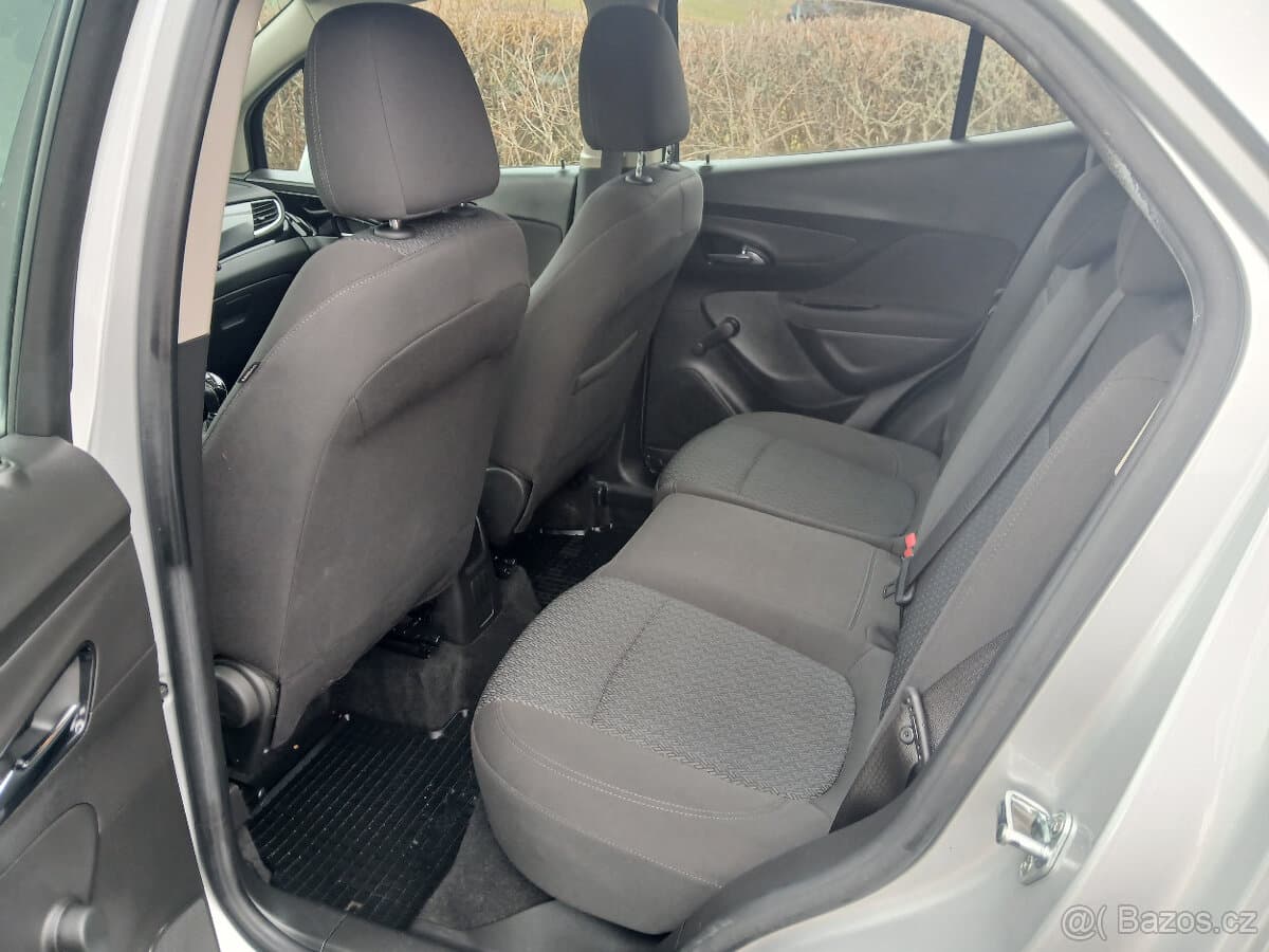 2019 Opel MOKKA - 13