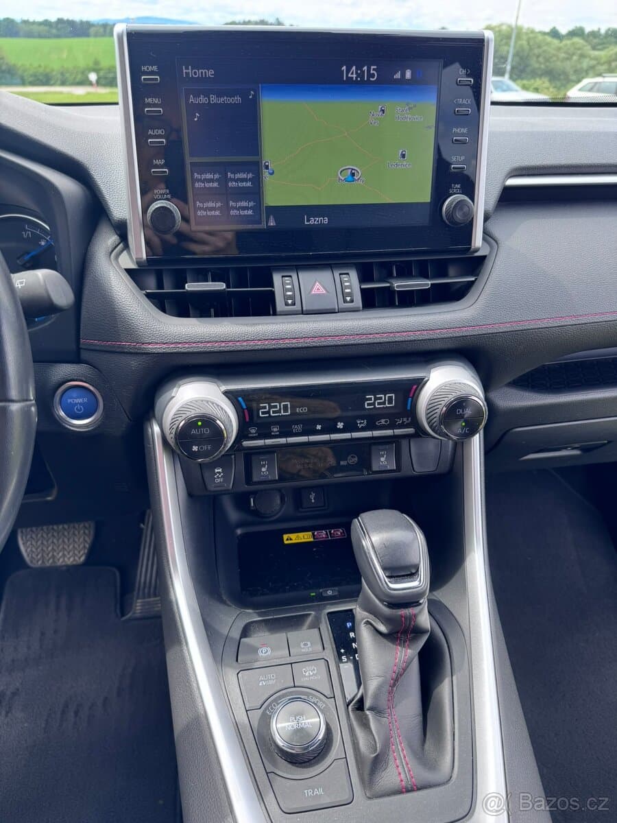2022 Toyota RAV4 - 13