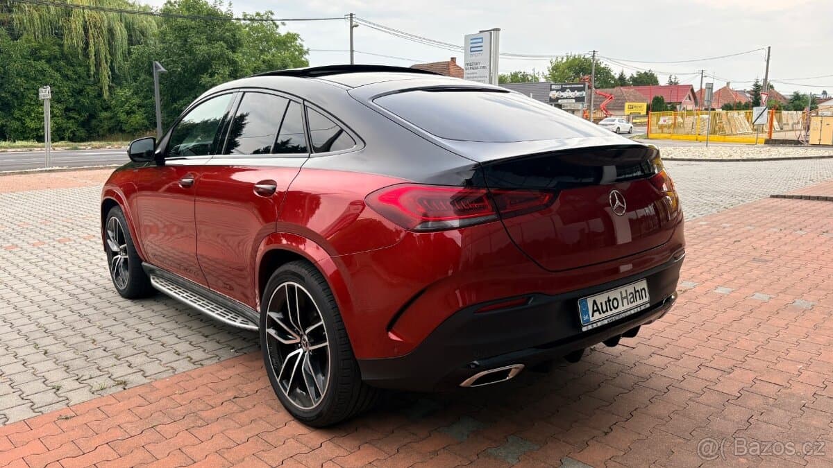 Mercedes-Benz GL - 13